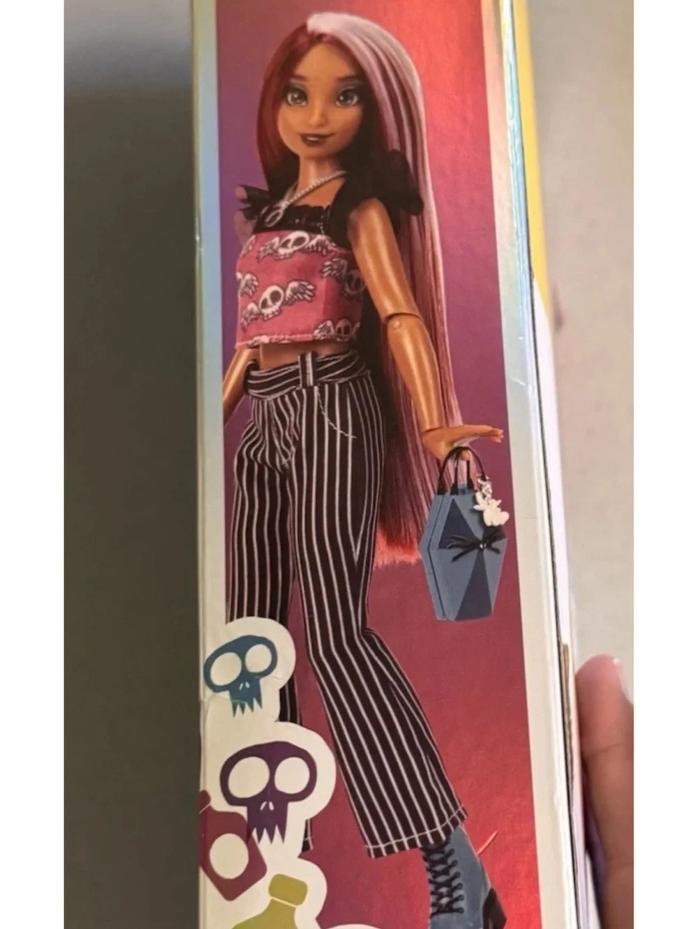 Disney brand new